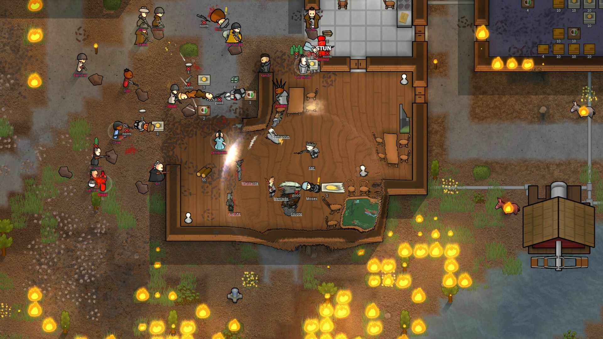 Game screenshot 4