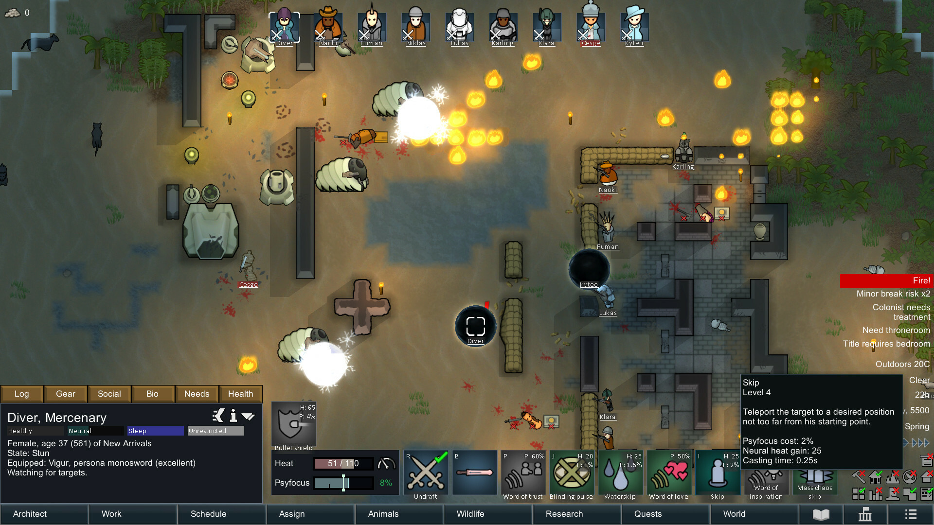 Game screenshot 5