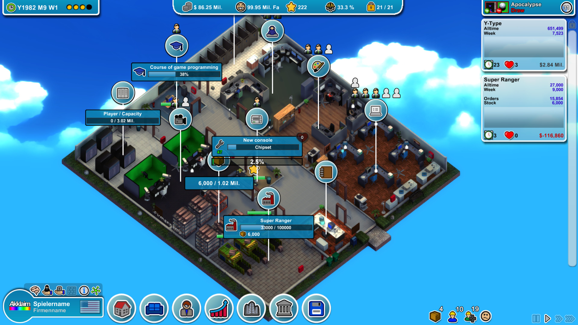 Game screenshot 3