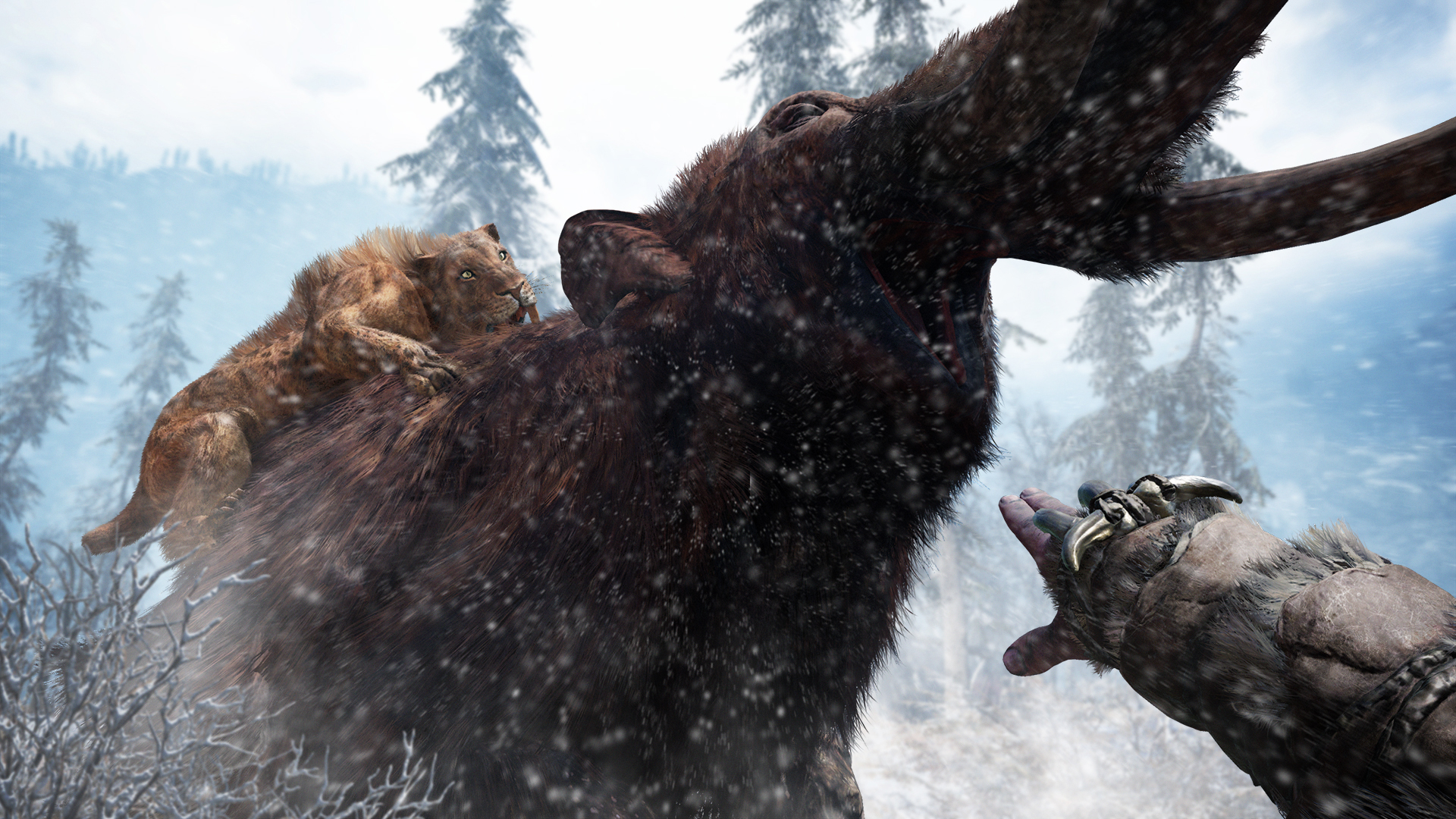 Game screenshot 5