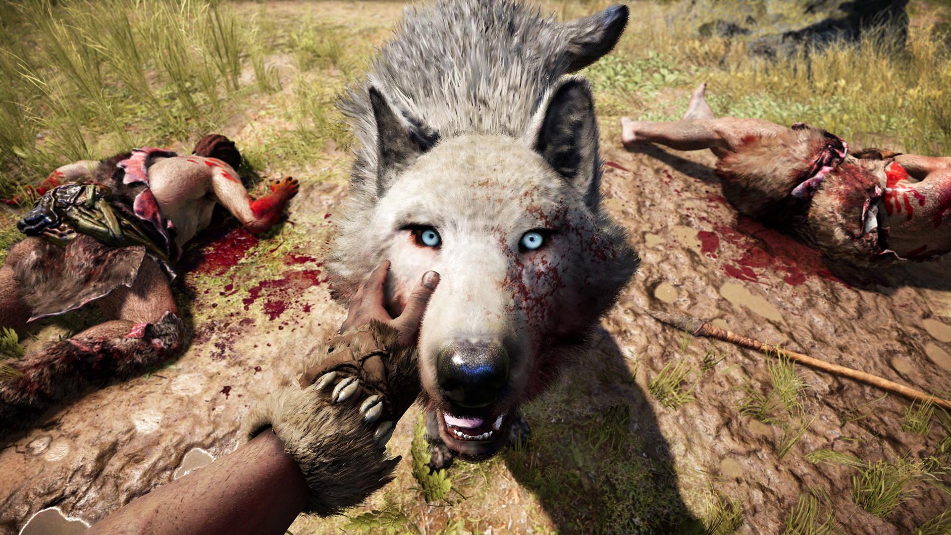 Game screenshot 5