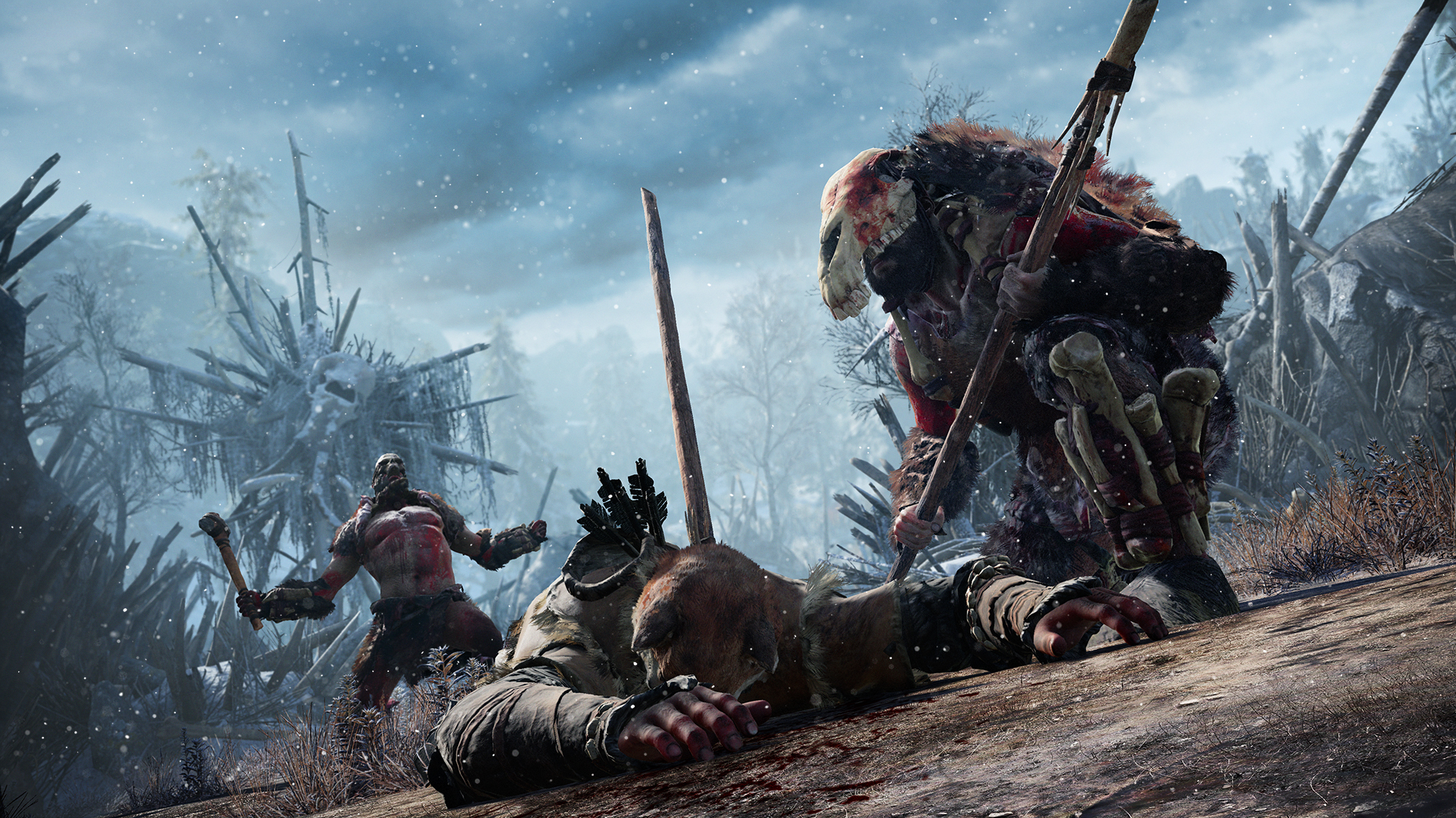 Game screenshot 3