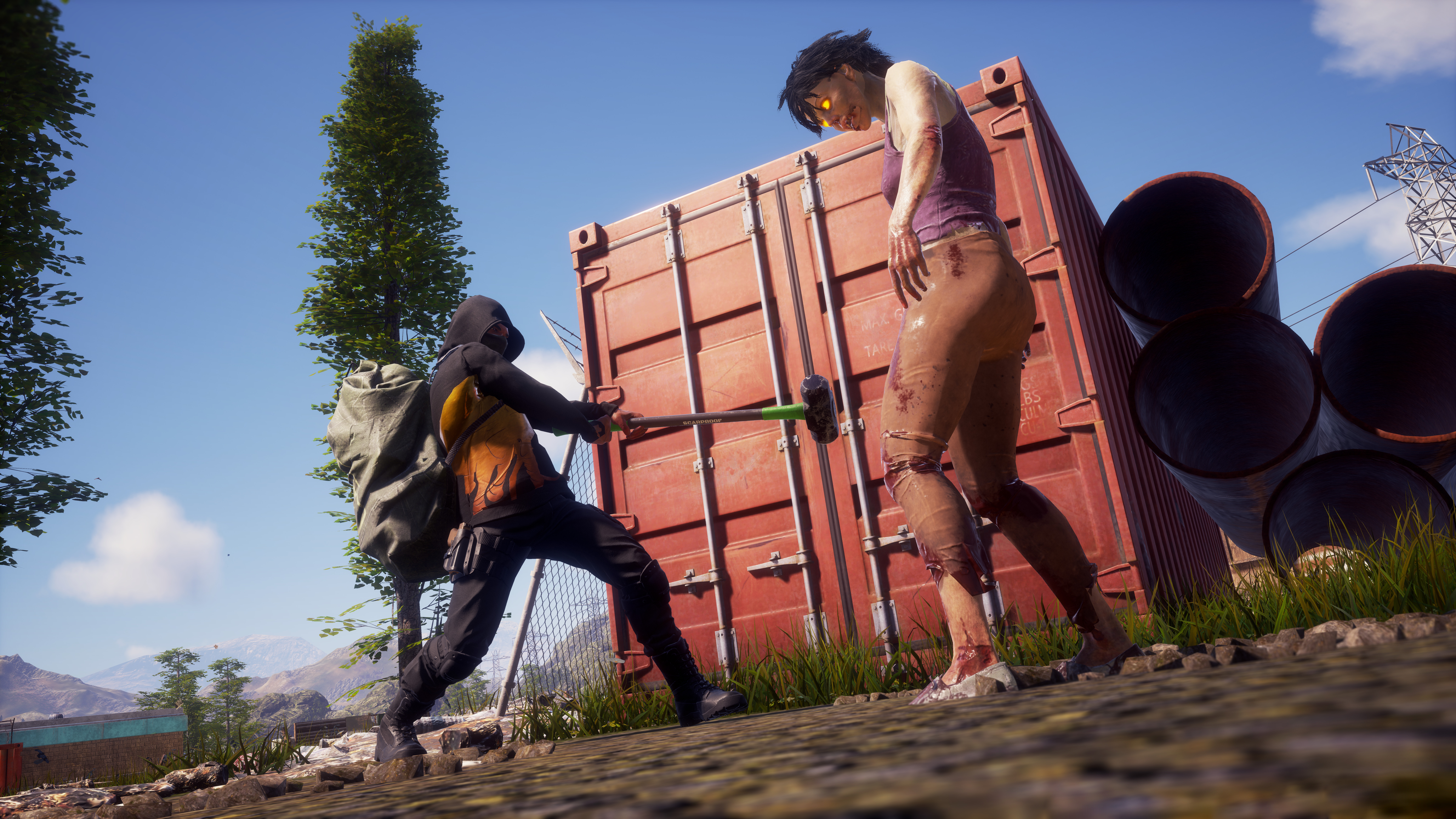 Game screenshot 4