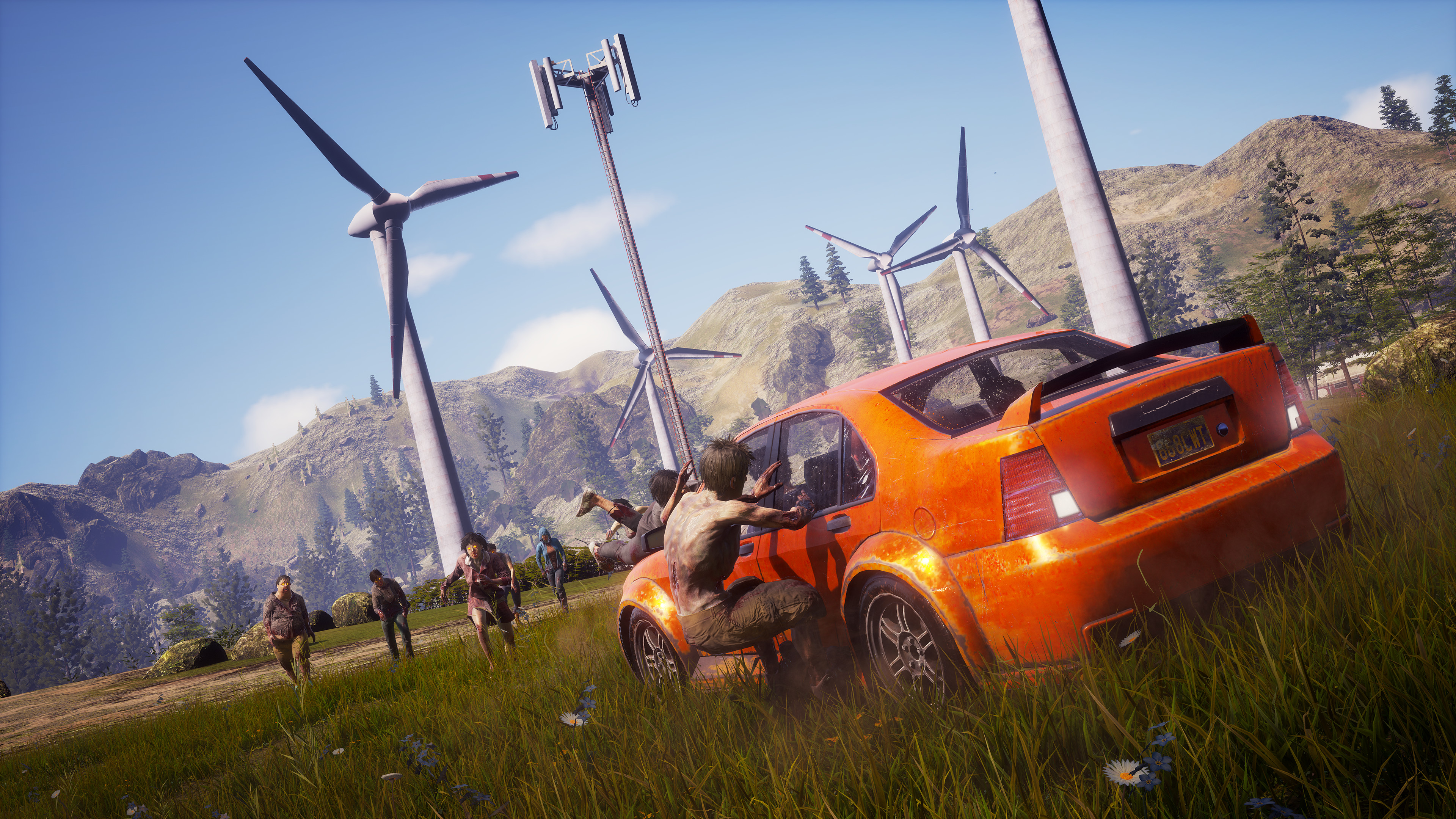 Game screenshot 5