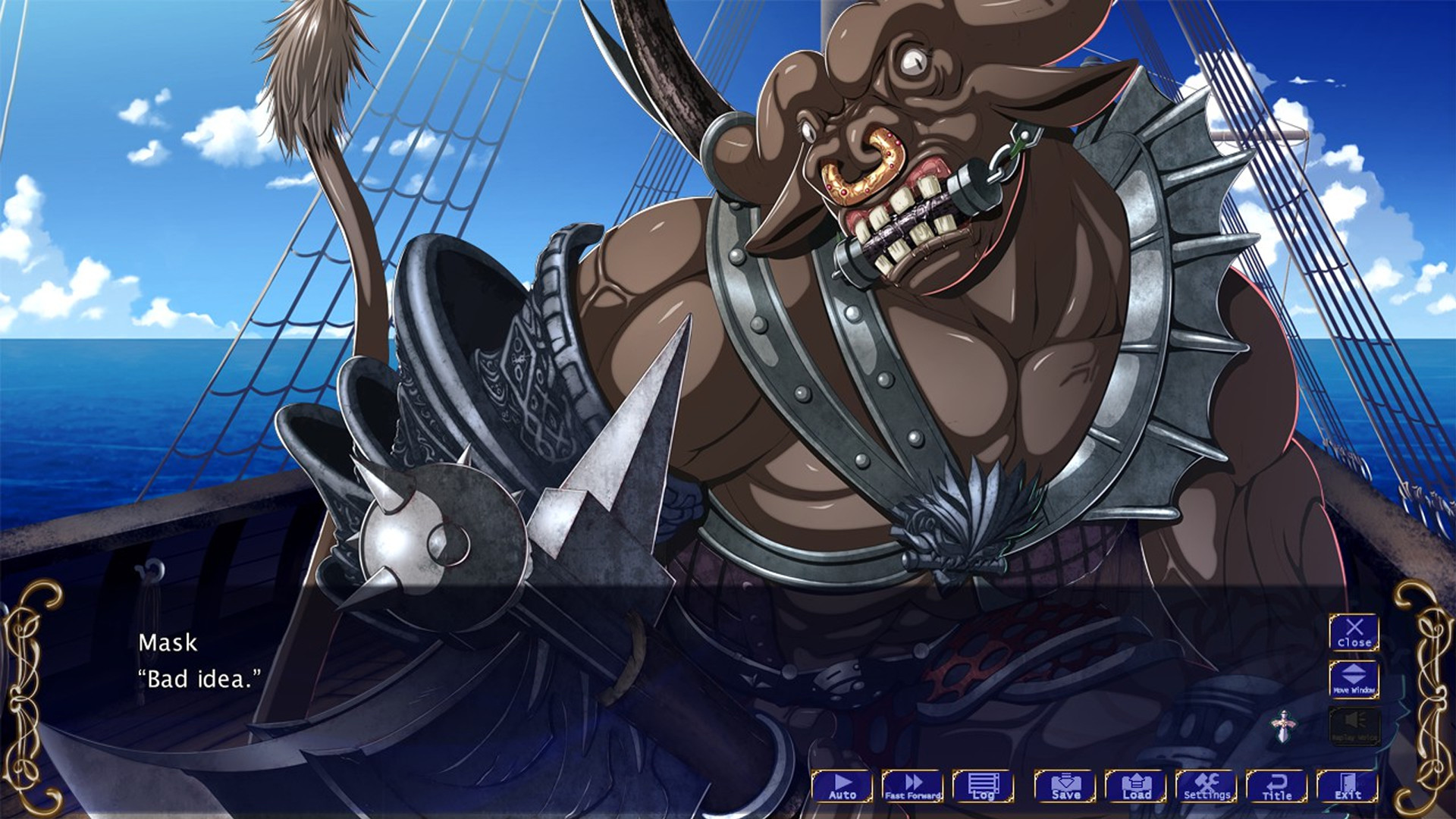 Game screenshot 5