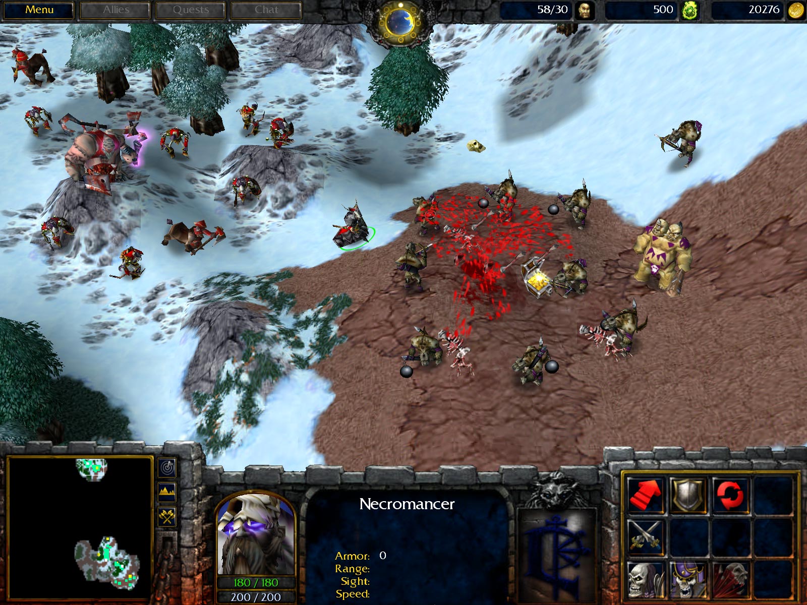 Game screenshot 3
