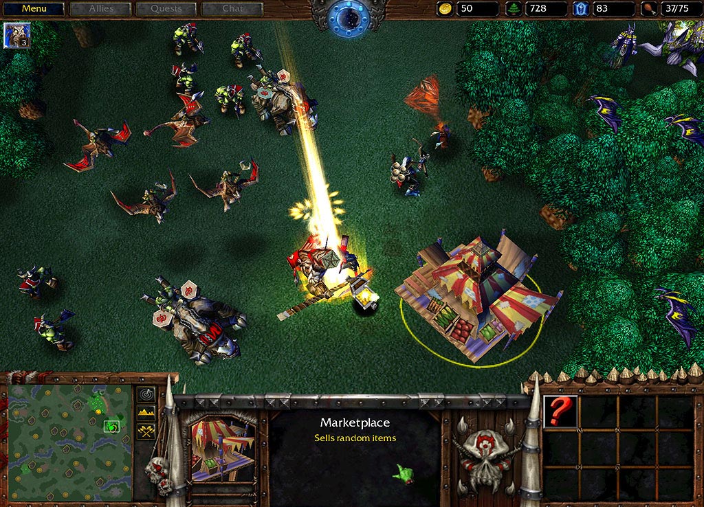 Game screenshot 2