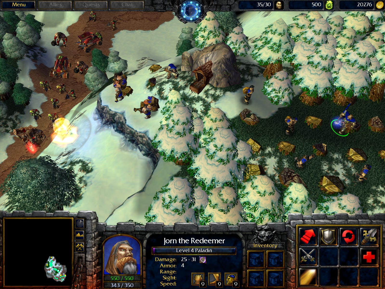 Game screenshot 5