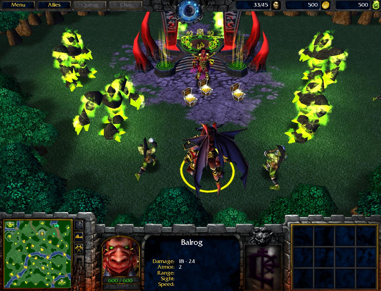 Game screenshot 4