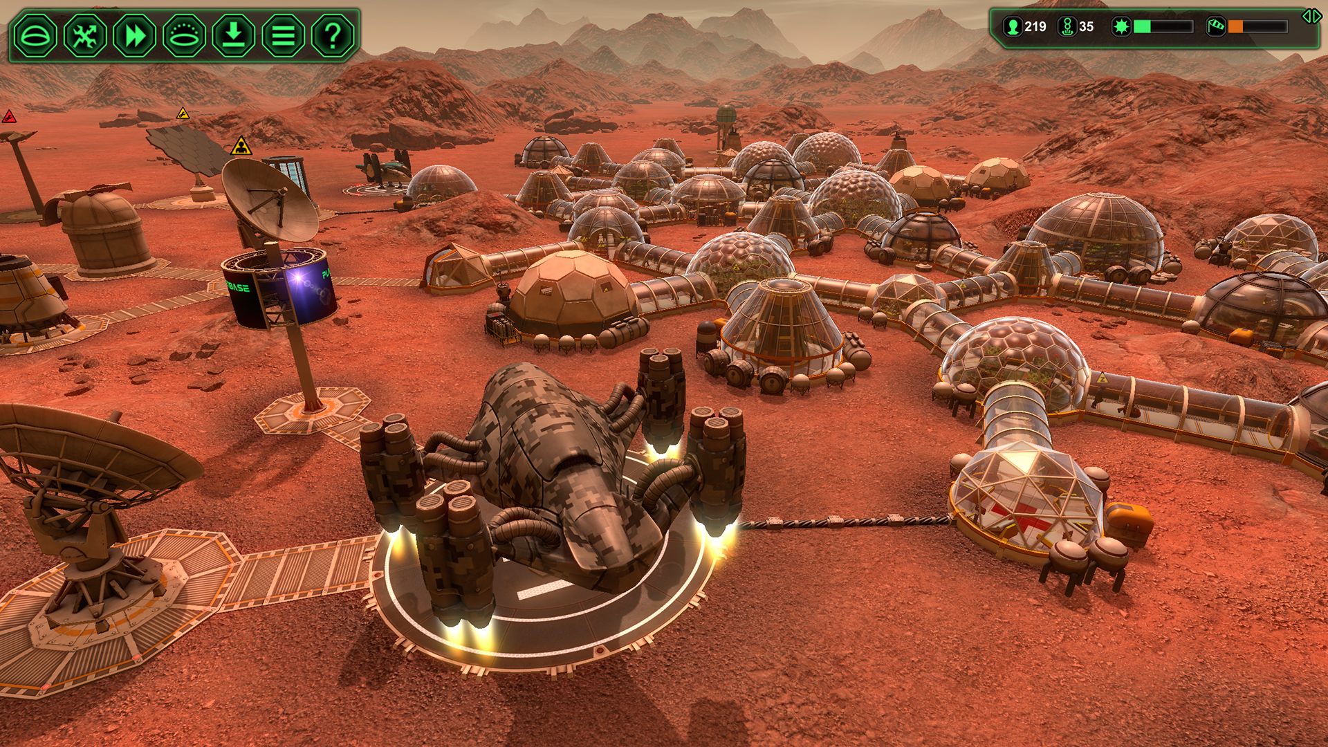 Game screenshot 2