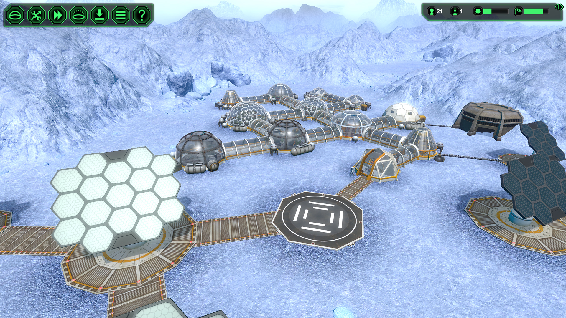 Game screenshot 5