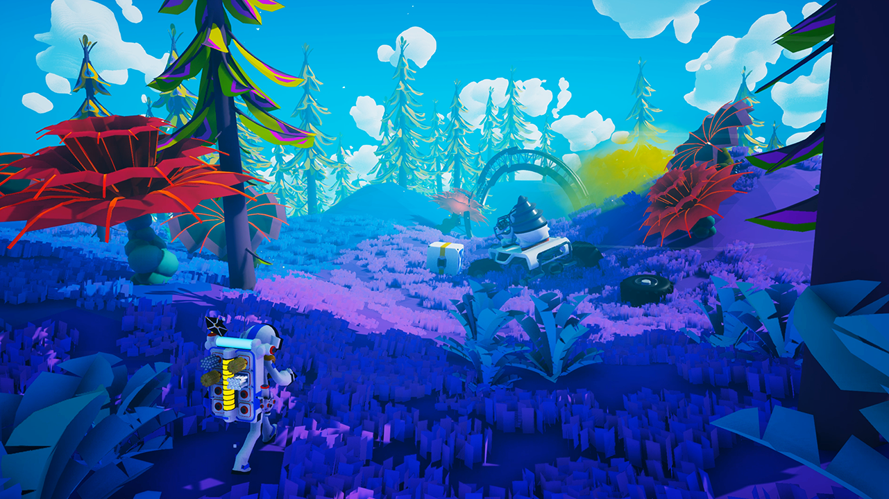 Game screenshot 2