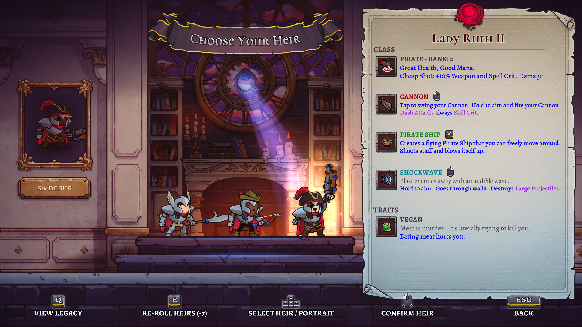 Game screenshot 3