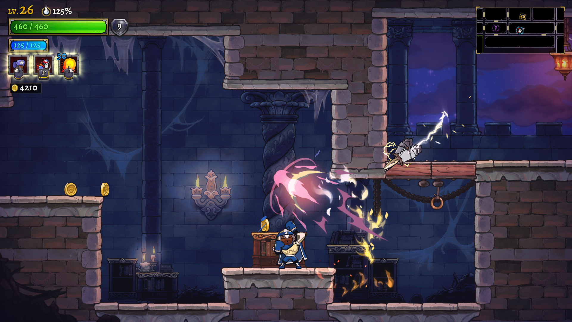 Game screenshot 4