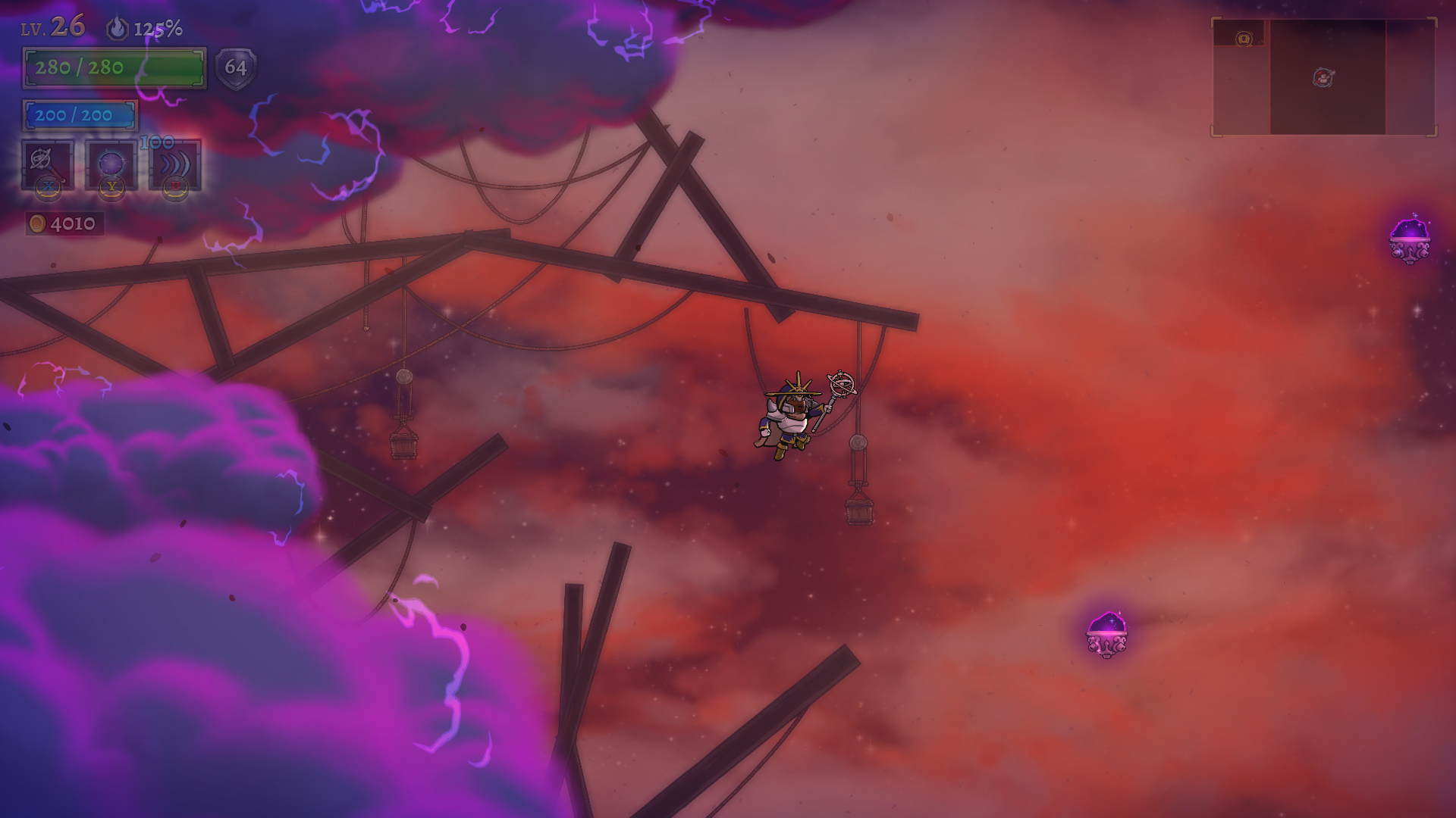 Game screenshot 4