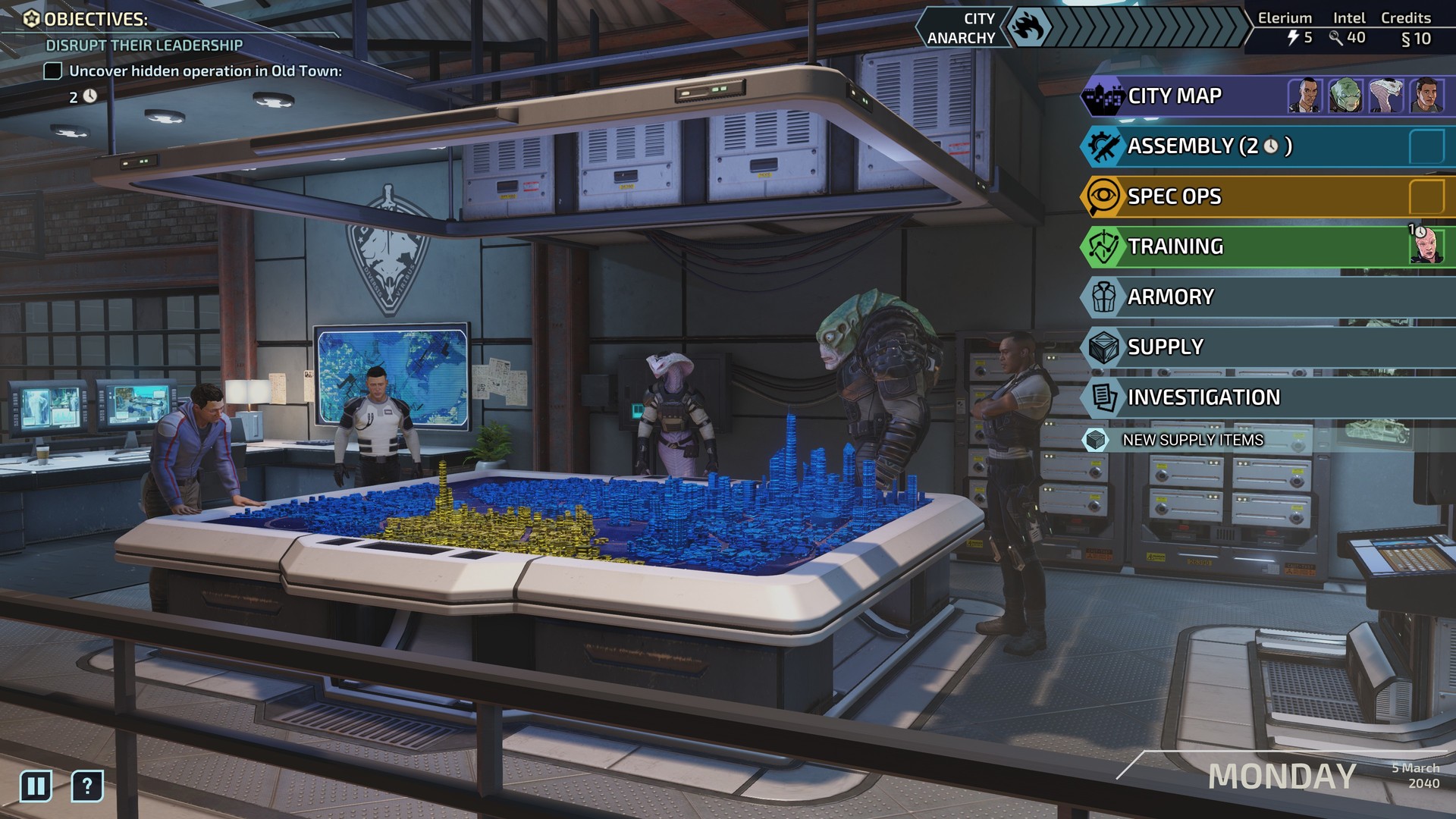 Game screenshot 2