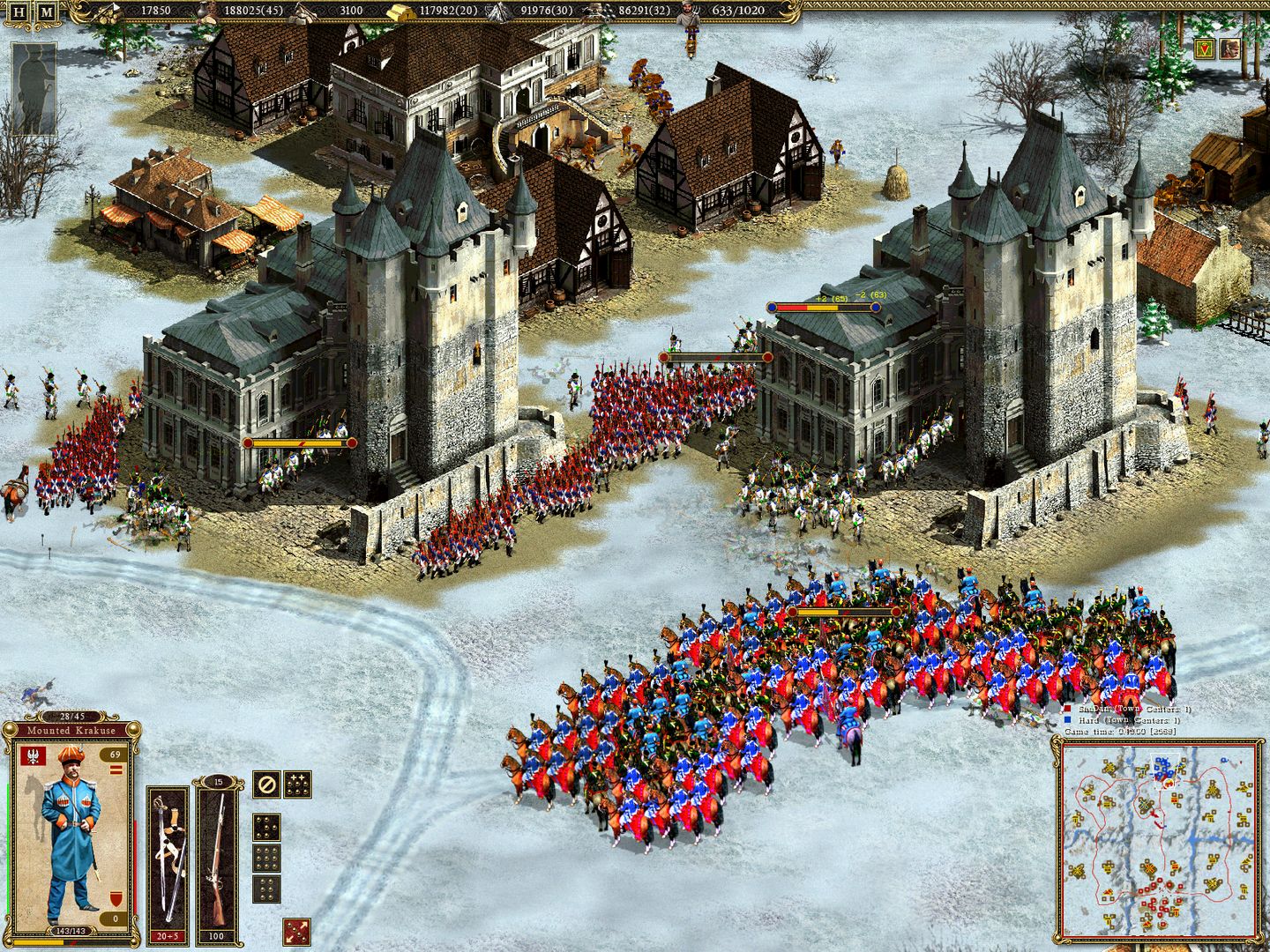 Game screenshot 4