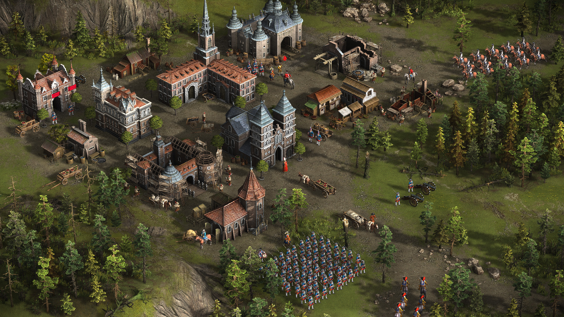 Game screenshot 1