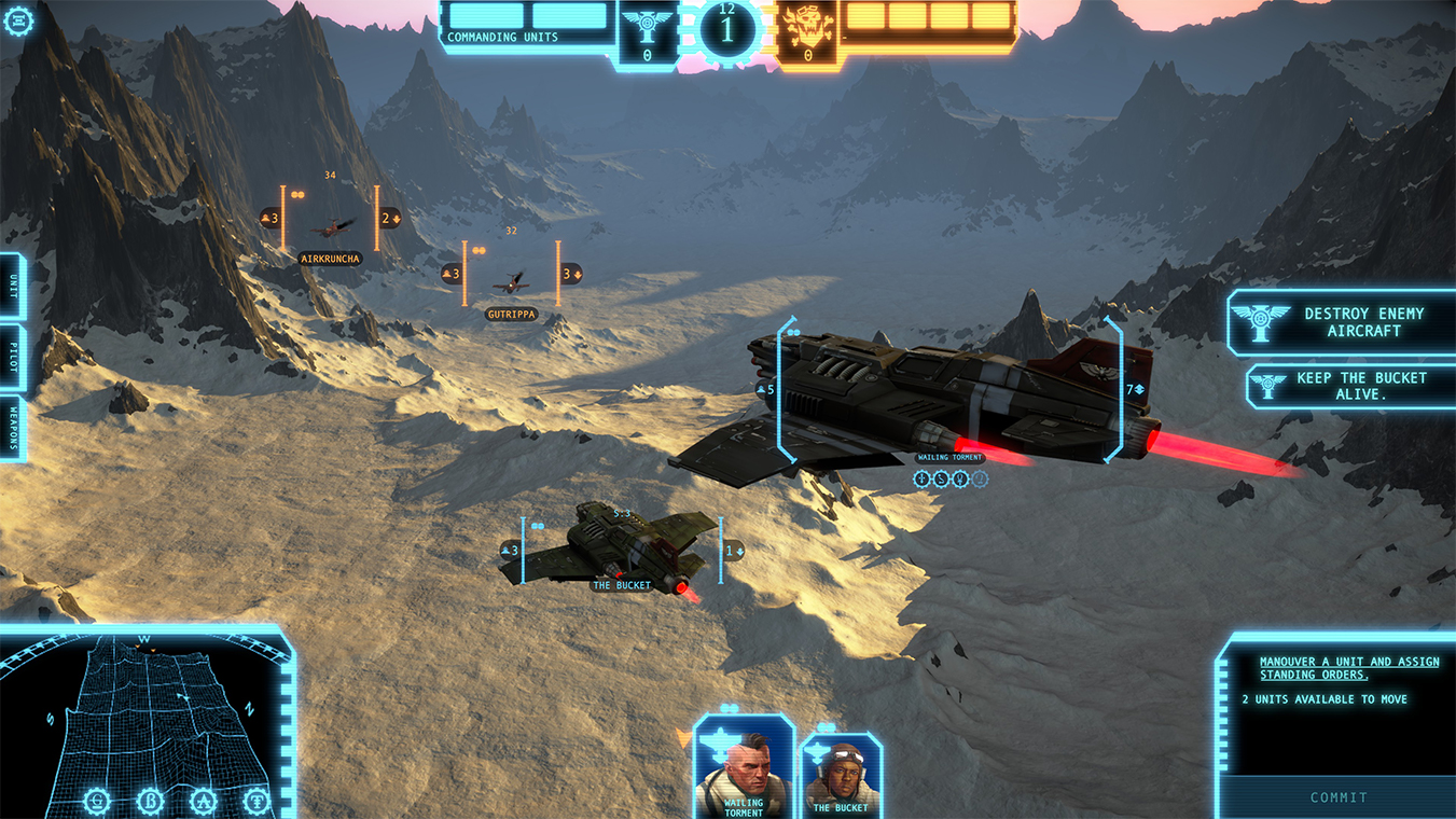 Game screenshot 5