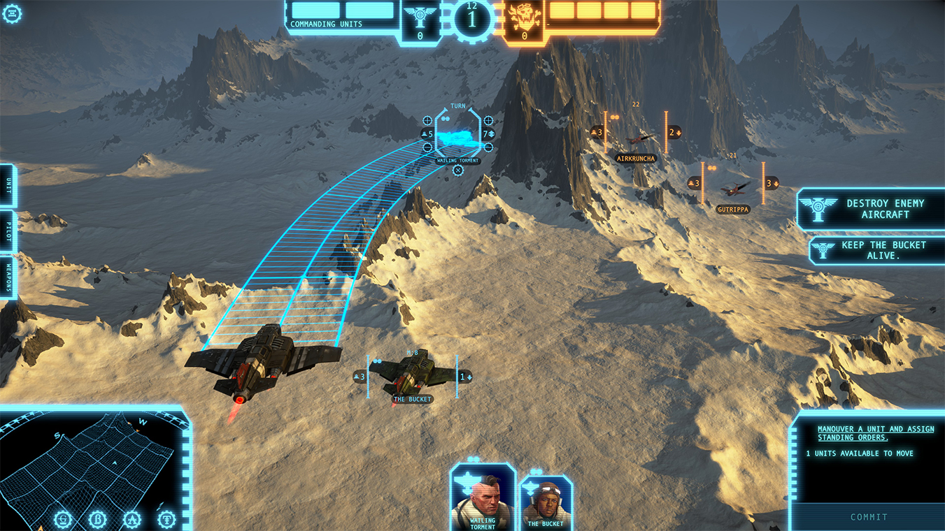 Game screenshot 2