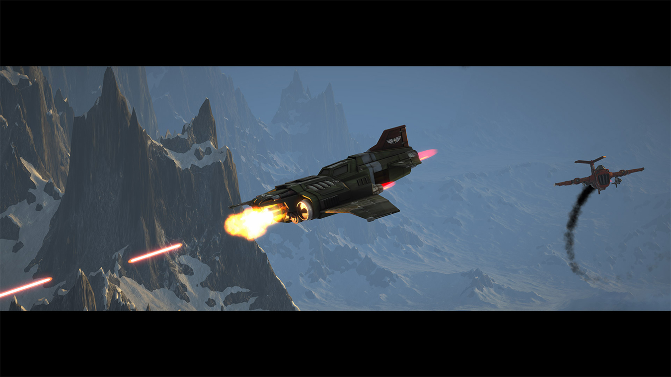 Game screenshot 4
