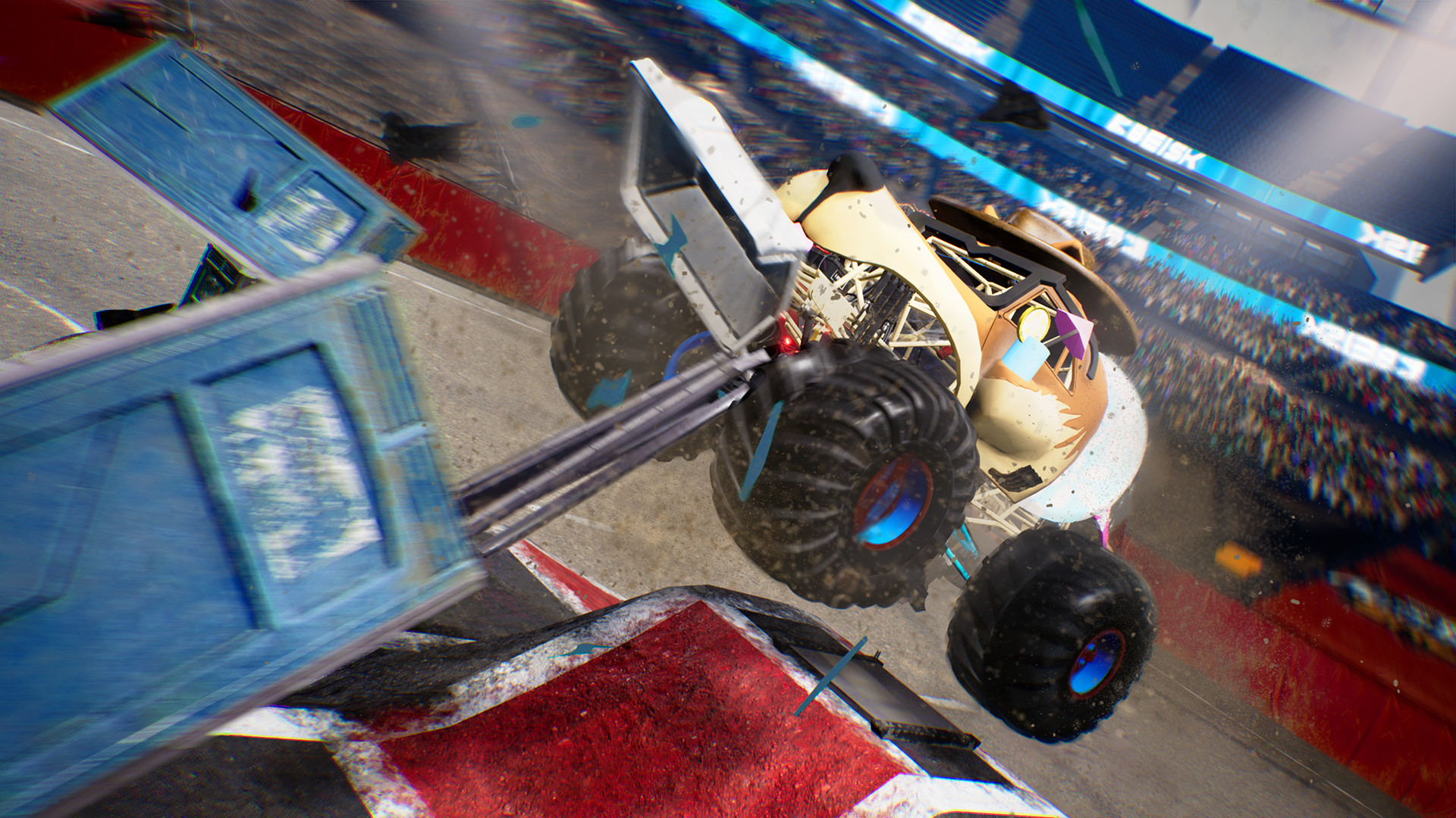 Game screenshot 5