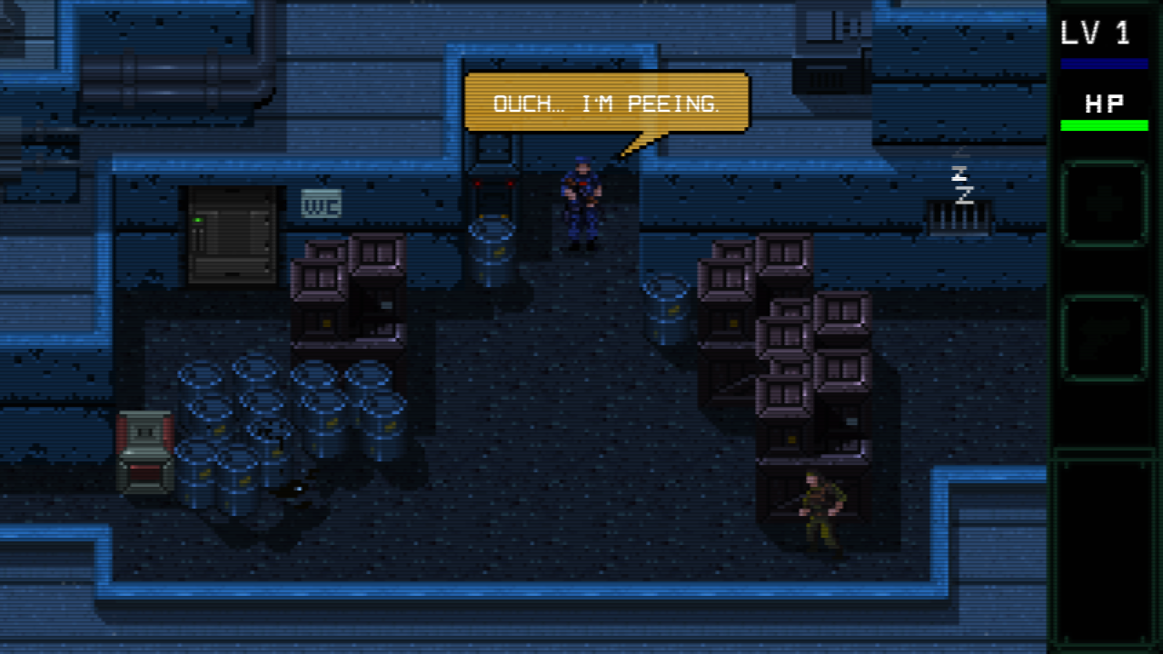 Game screenshot 5