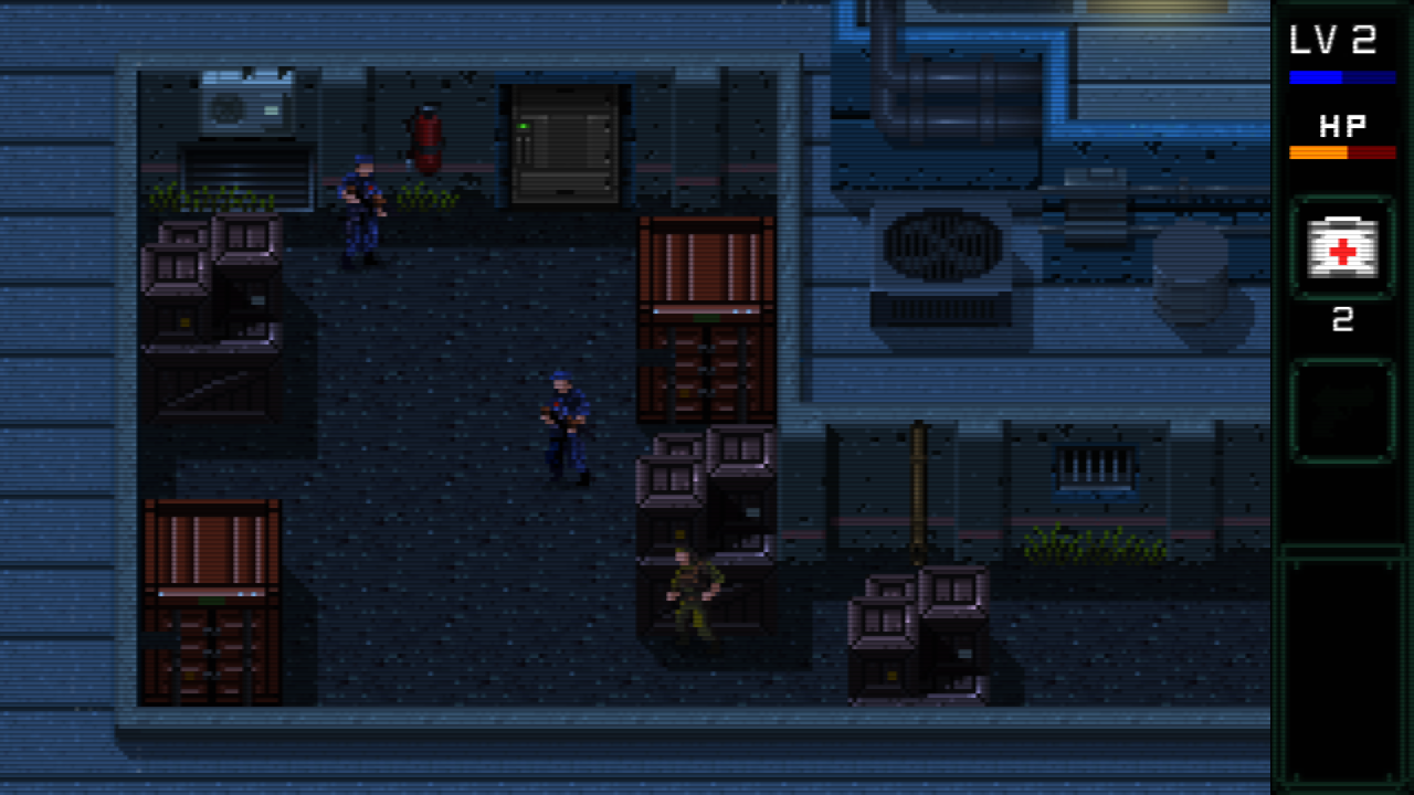 Game screenshot 4