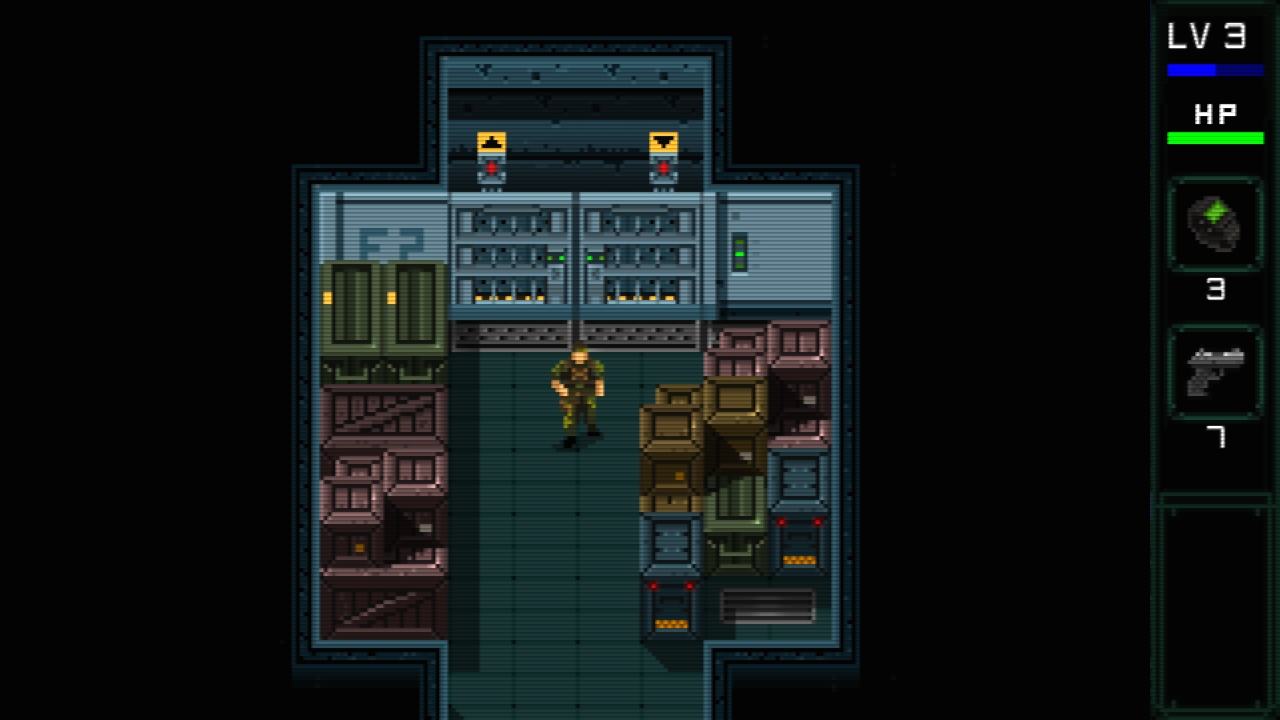 Game screenshot 5
