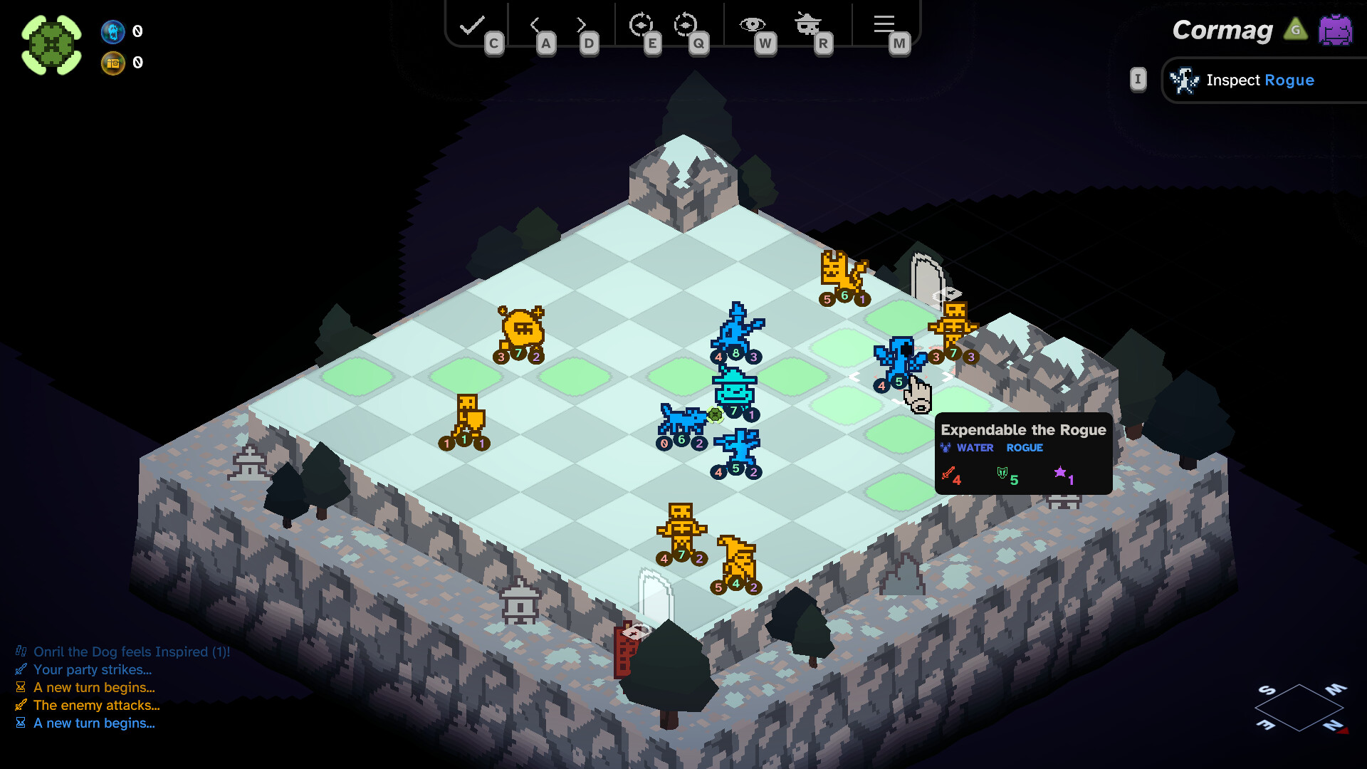 Game screenshot 4