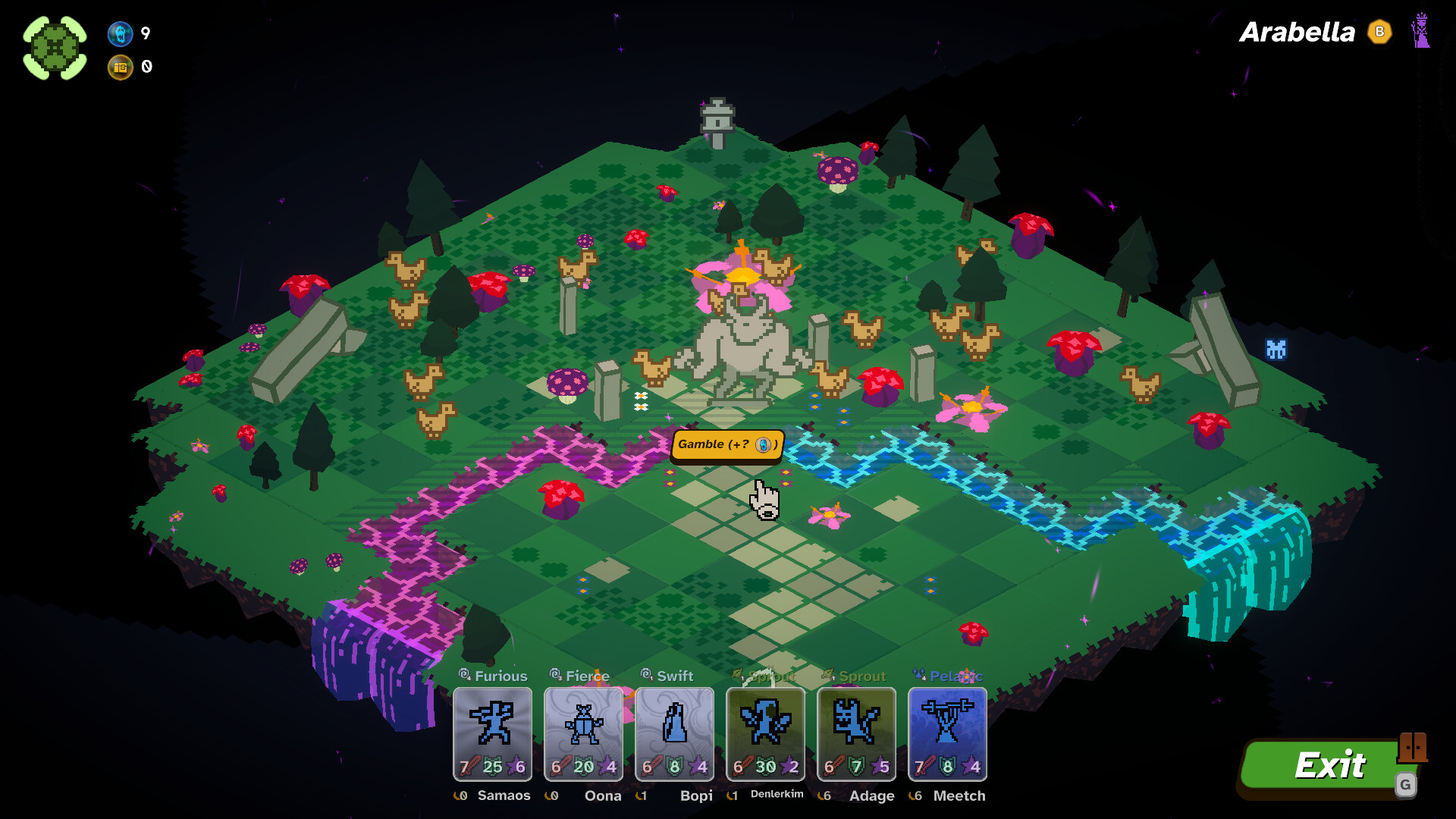 Game screenshot 5