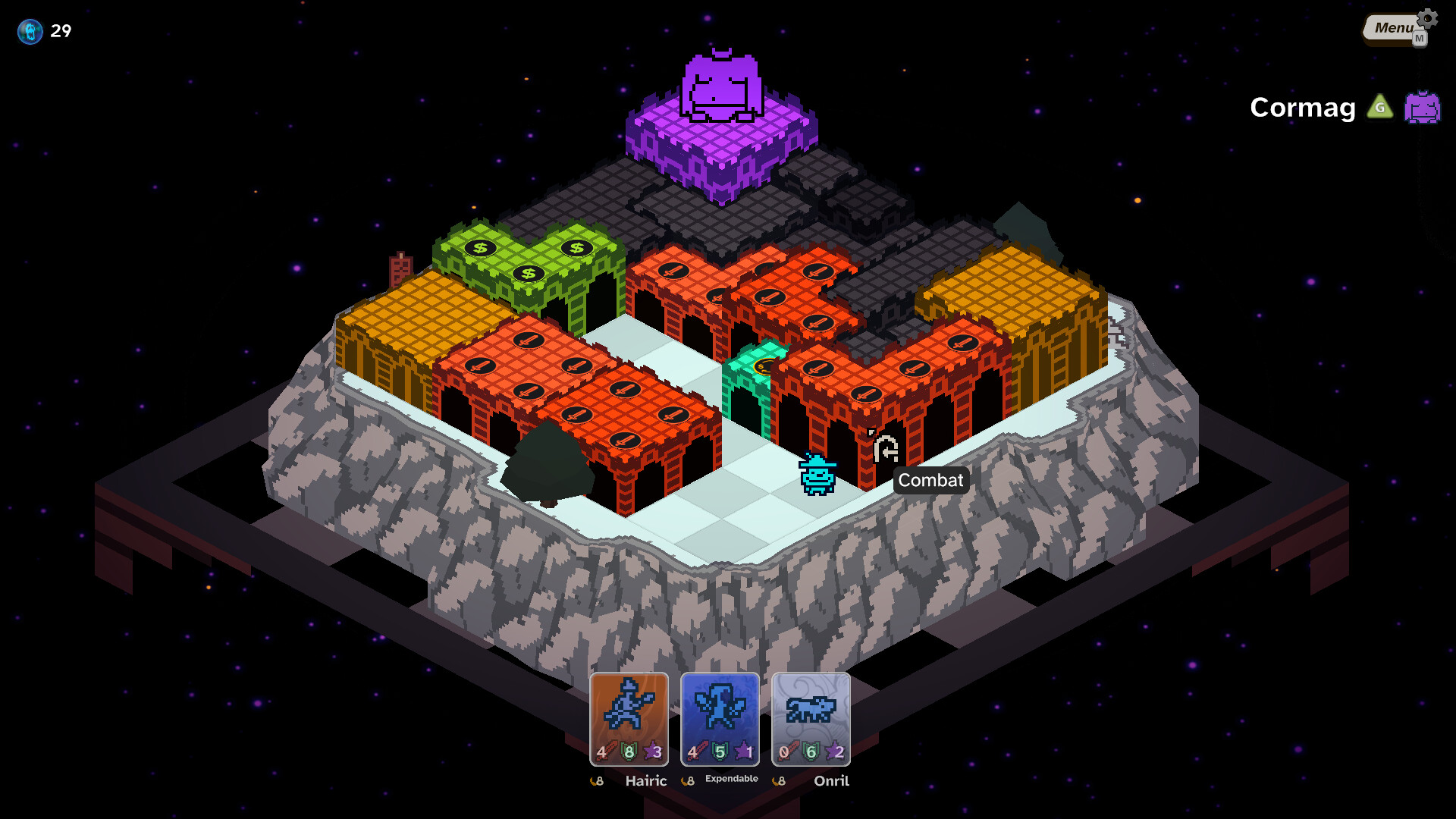 Game screenshot 4