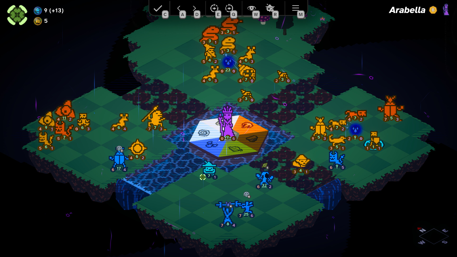 Game screenshot 2