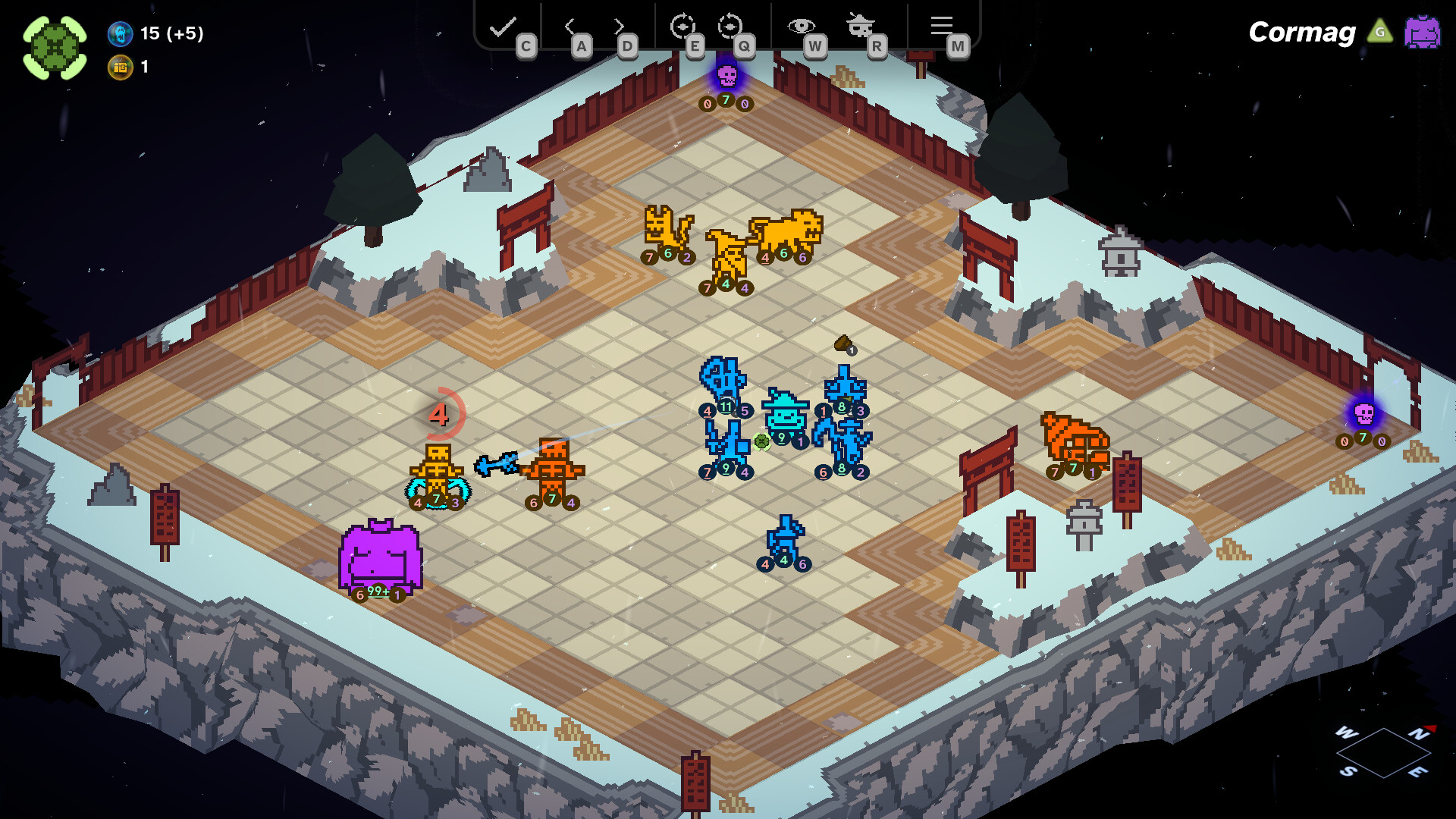 Game screenshot 3