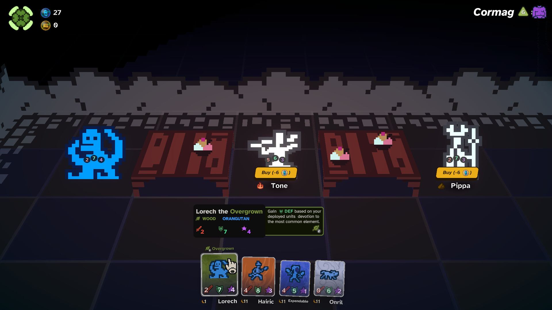 Game screenshot 4