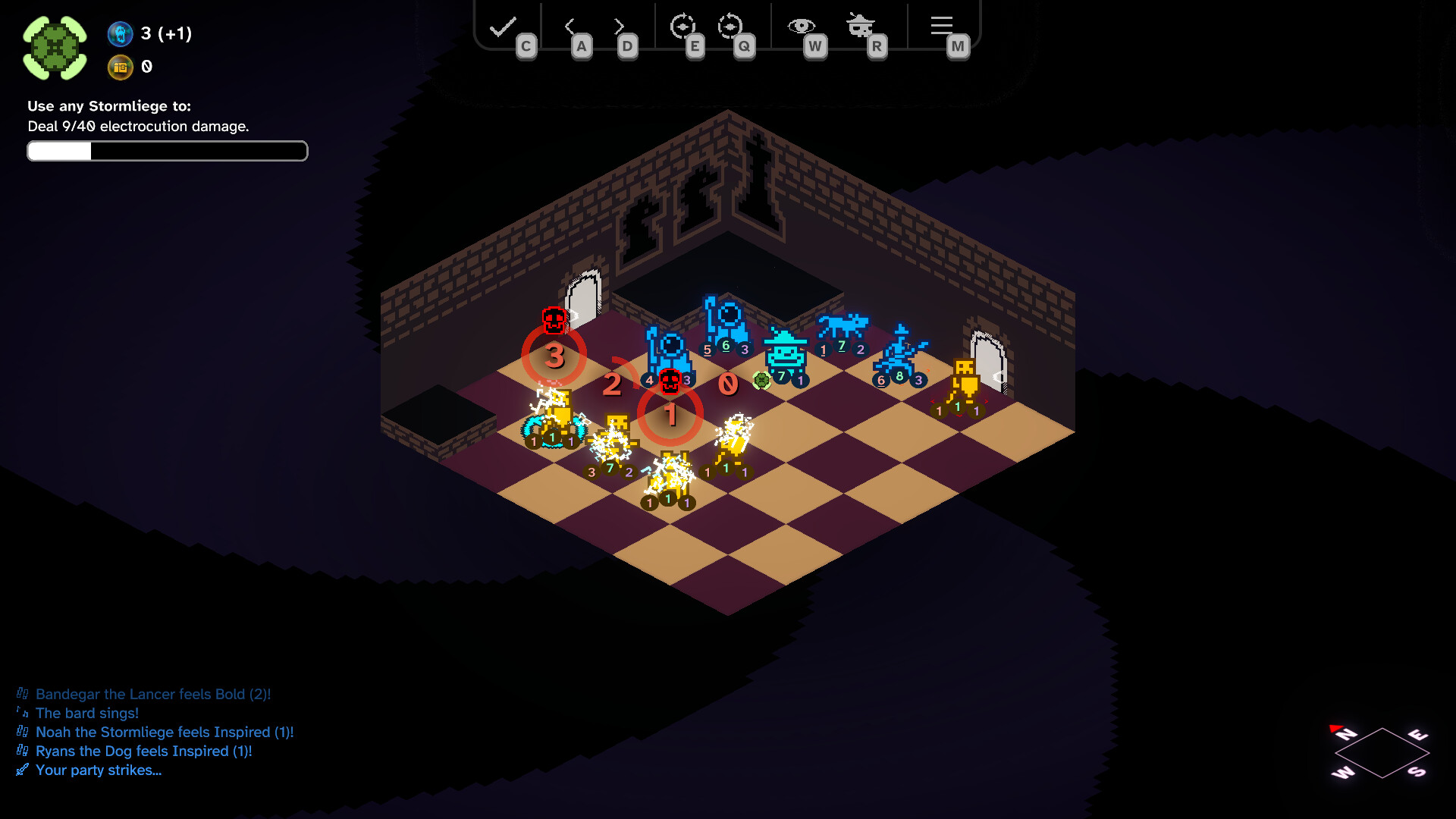 Game screenshot 2