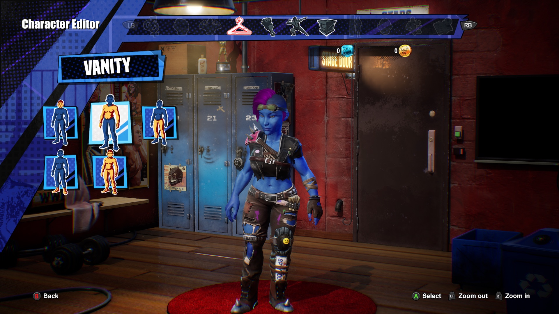 Game screenshot 2