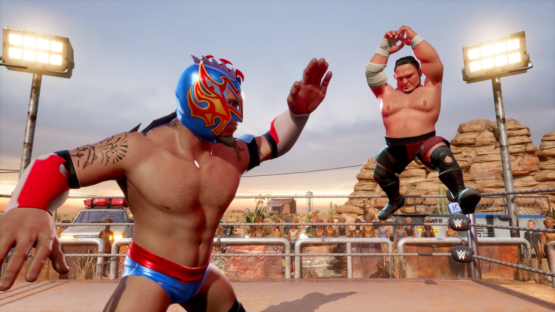 Game screenshot 5