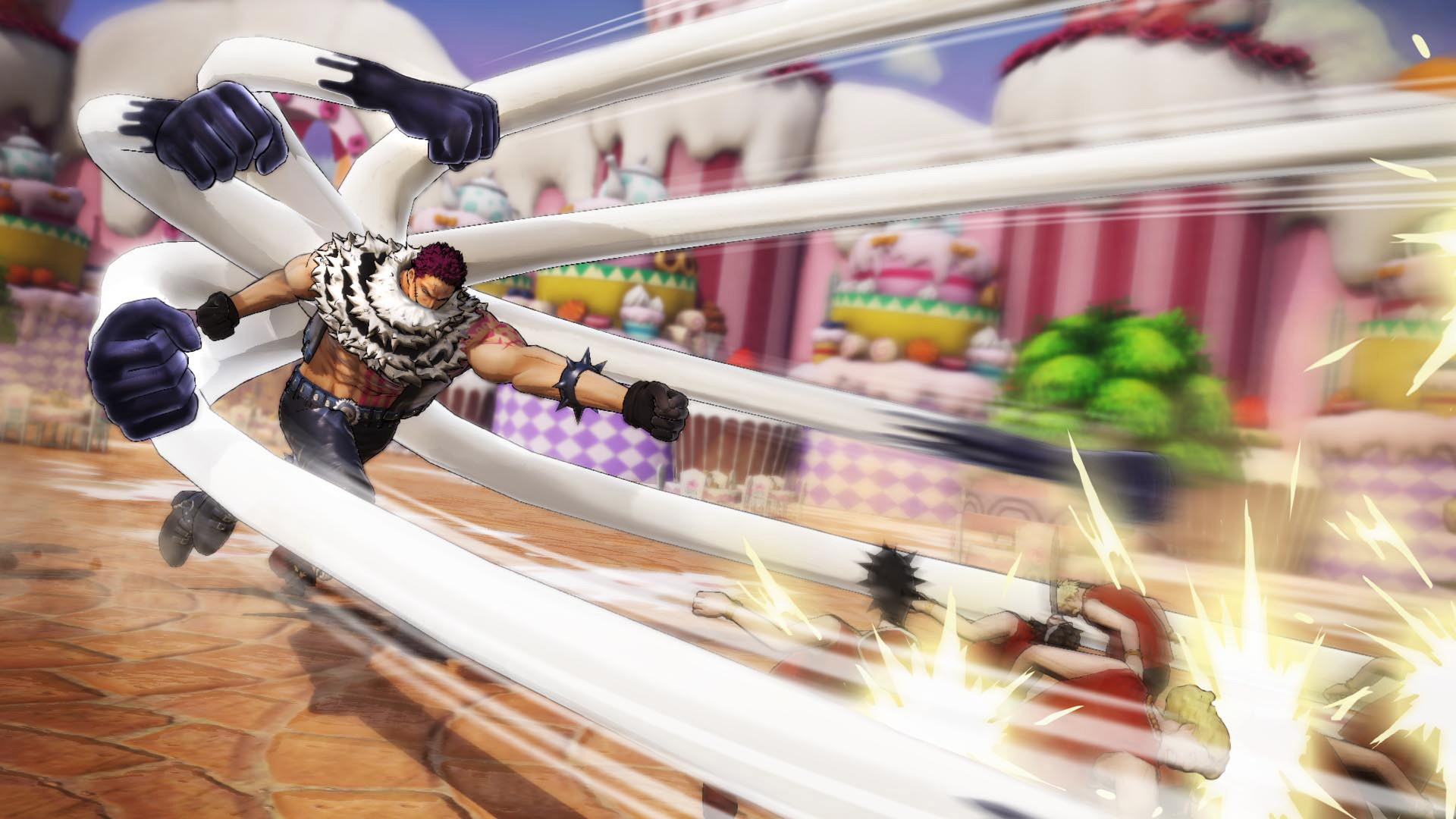 Game screenshot 3