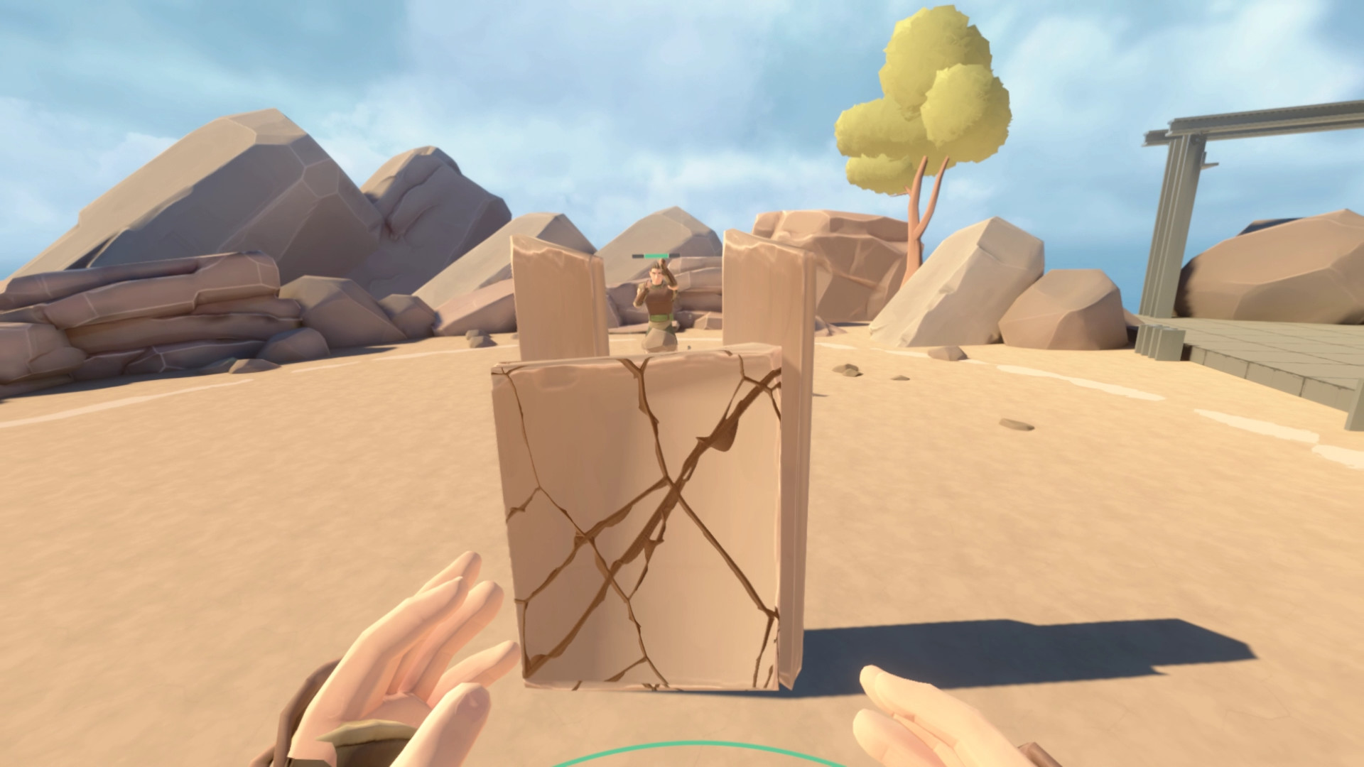 Game screenshot 2