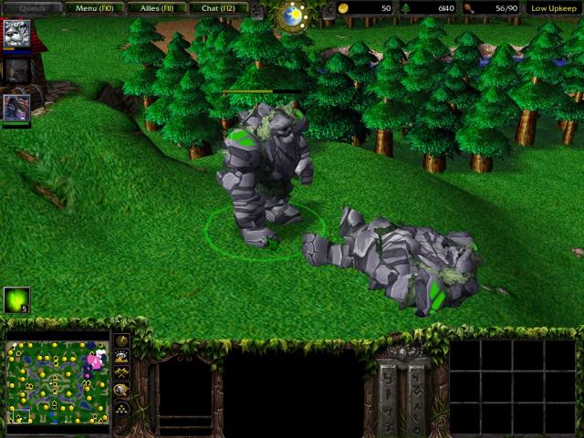 Game screenshot 1