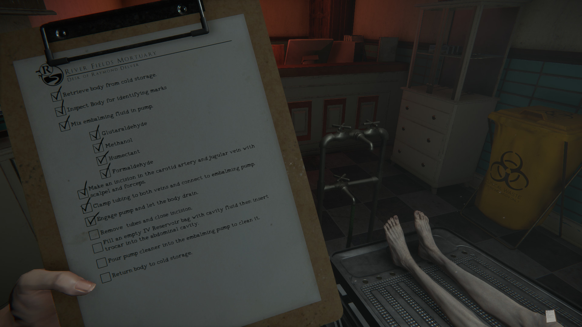 Game screenshot 5