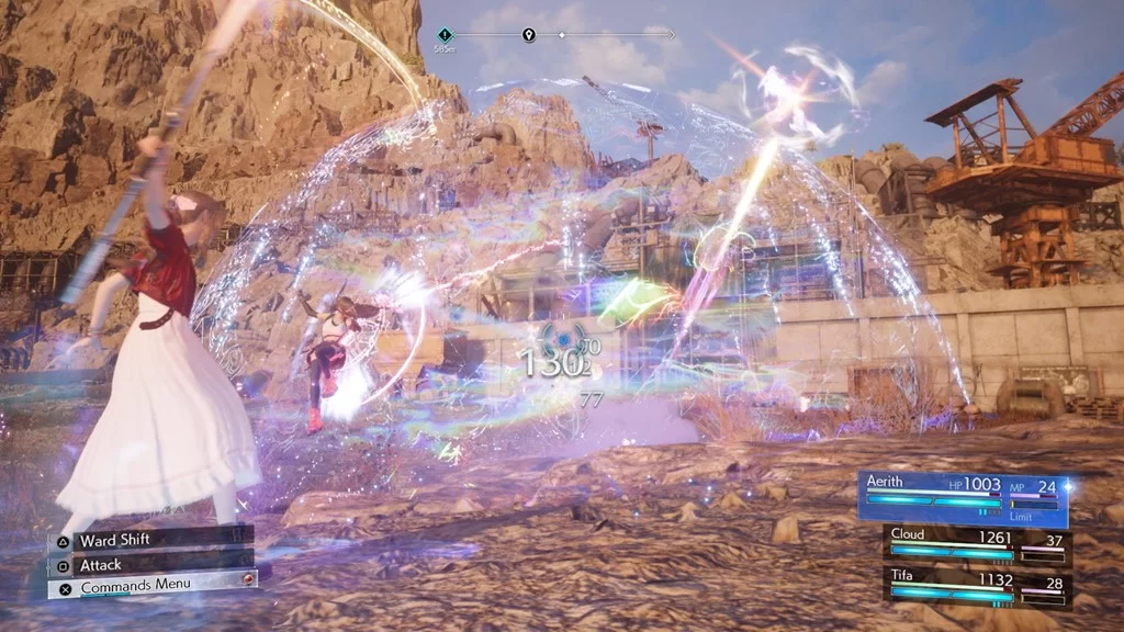 Game screenshot 2