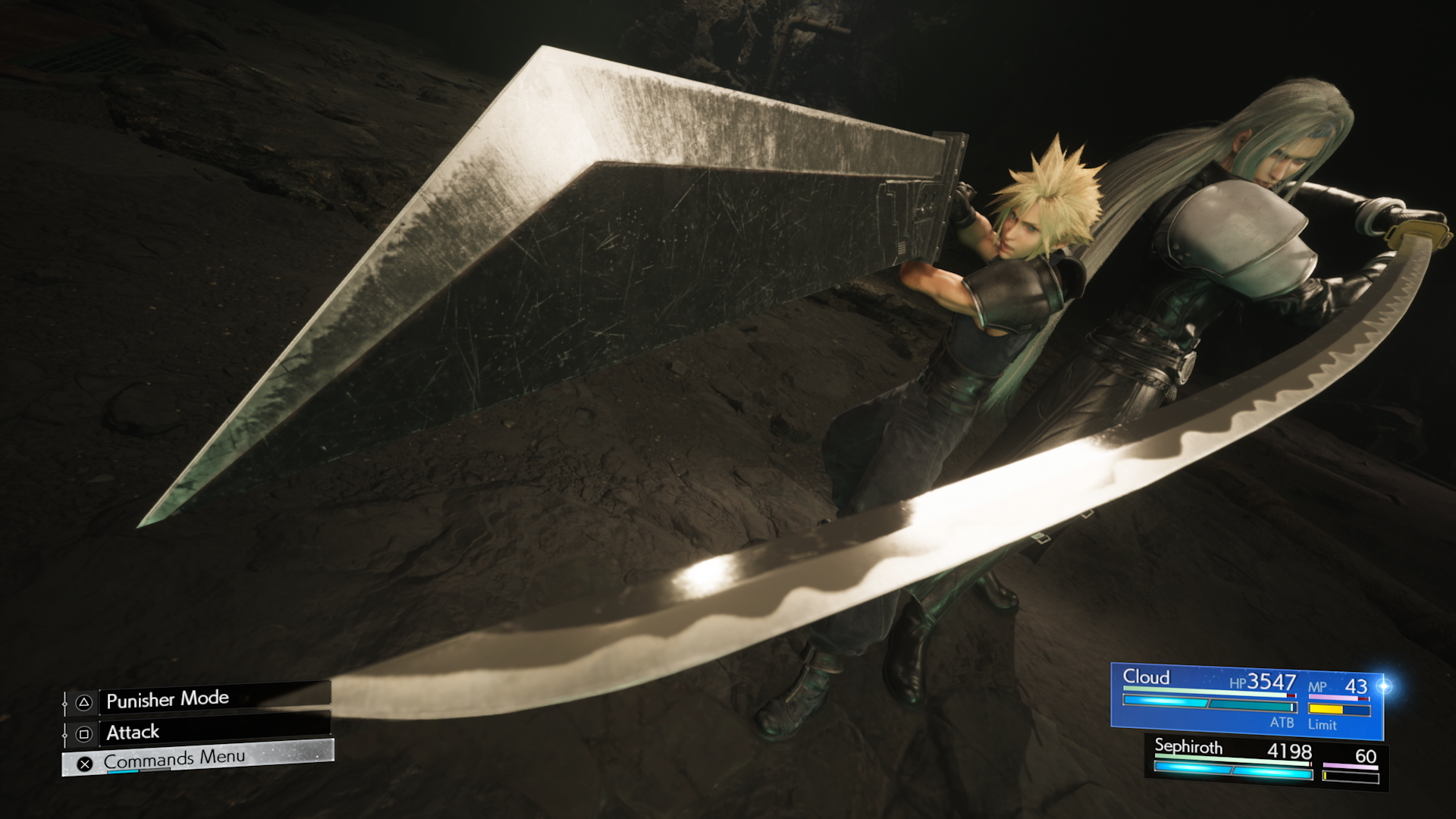 Game screenshot 2