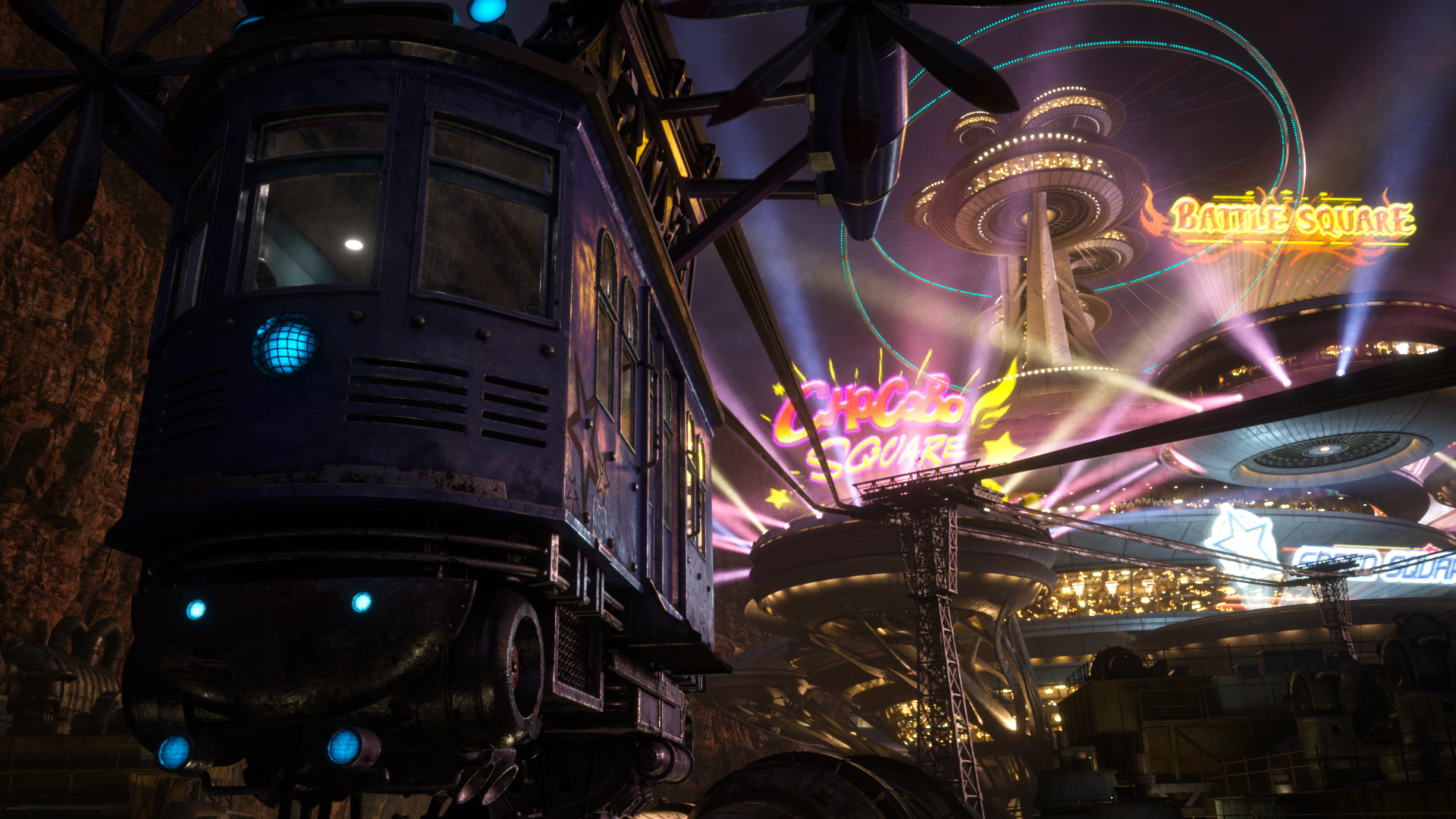 Game screenshot 3