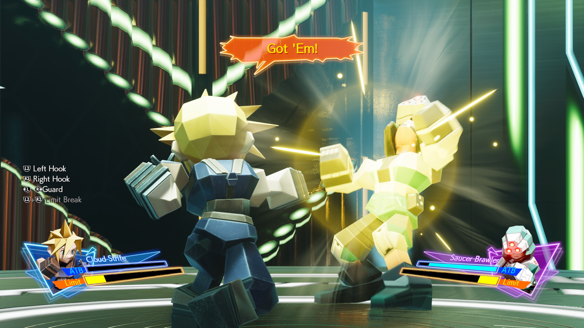Game screenshot 3