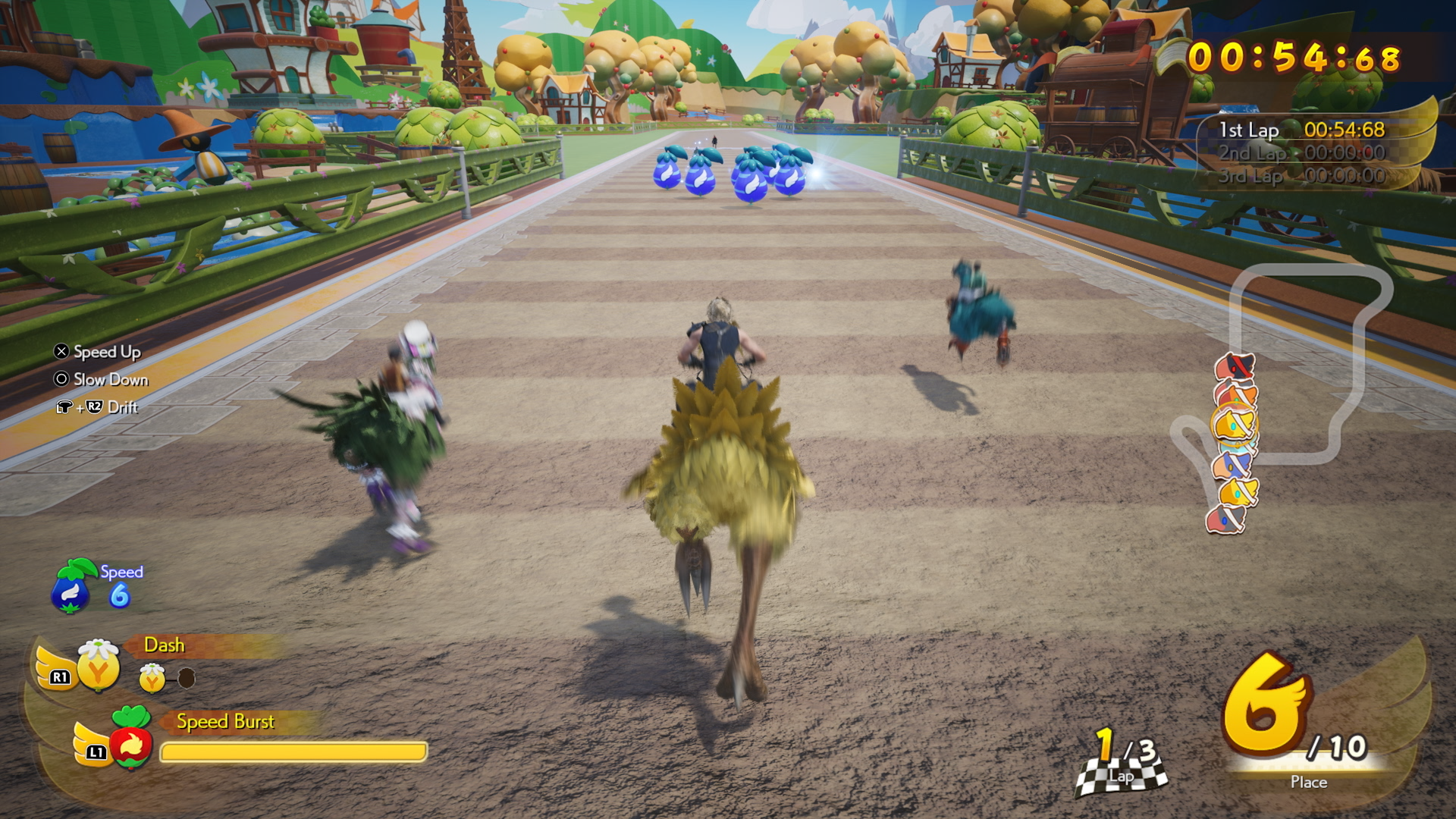 Game screenshot 2