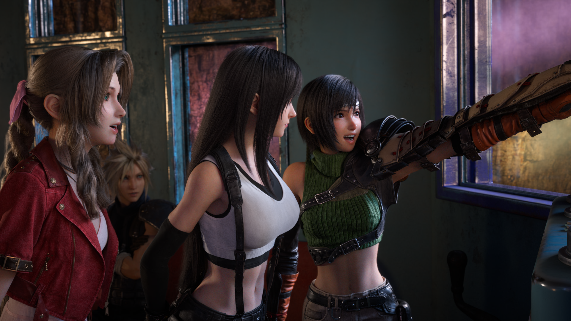 Game screenshot 4