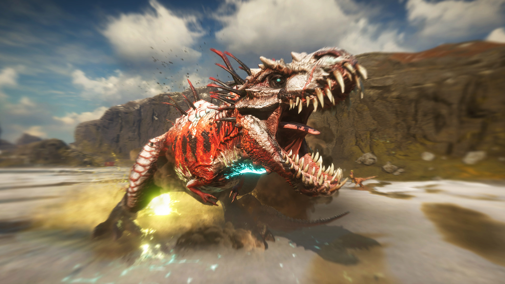 Game screenshot 5