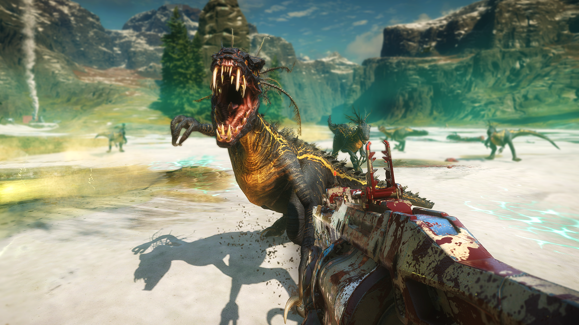 Game screenshot 4